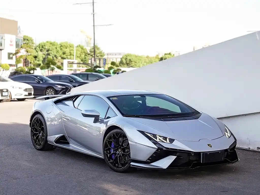 Huracán Huracán Tecnica