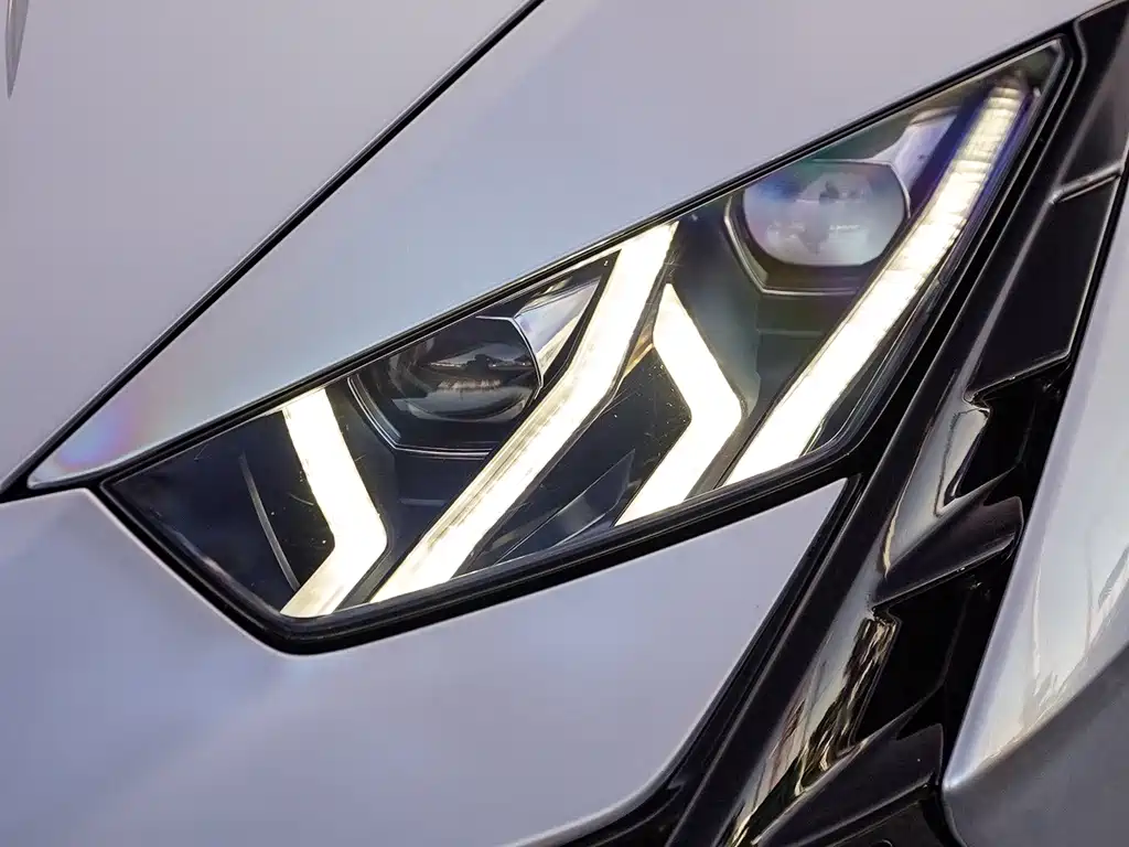 Huracán Huracán Tecnica