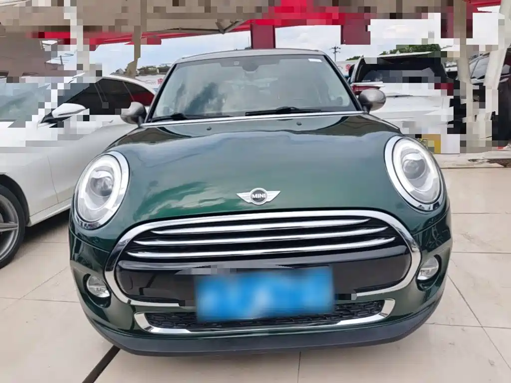 MINI 1.5 T COOPER SEVEN 5-door
