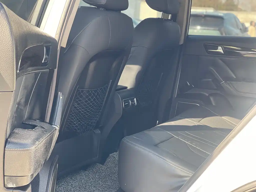 Zotye T600 1.5 T Manual Elite