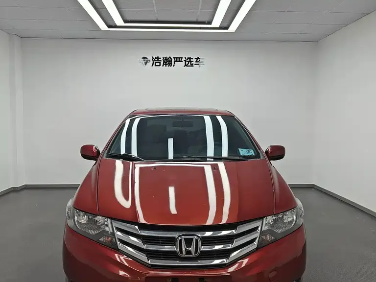 Honda City Classic Style 1.5 L Auto Elite