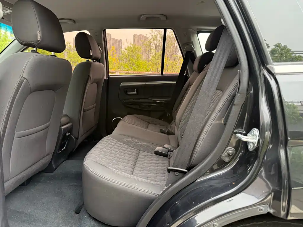 Haval H5 Classic Classic 2.0 T Manual 4 WD Progressive