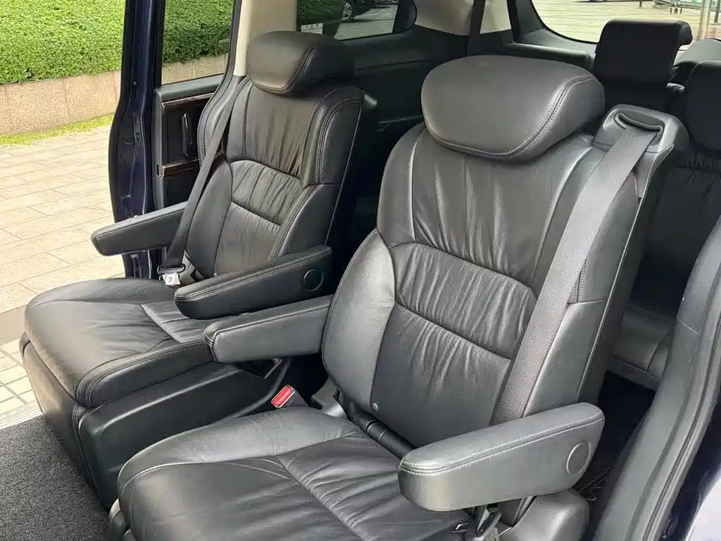 Odyssey 2.4 L Smart Enjoyment