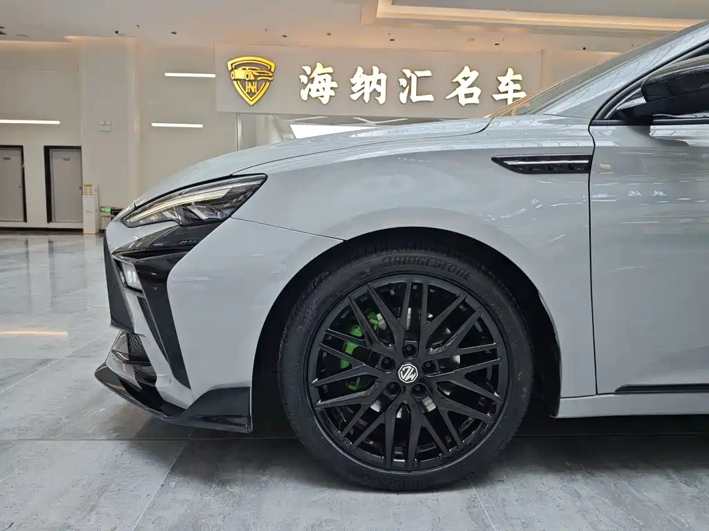 MG6 1.5 T XLINE