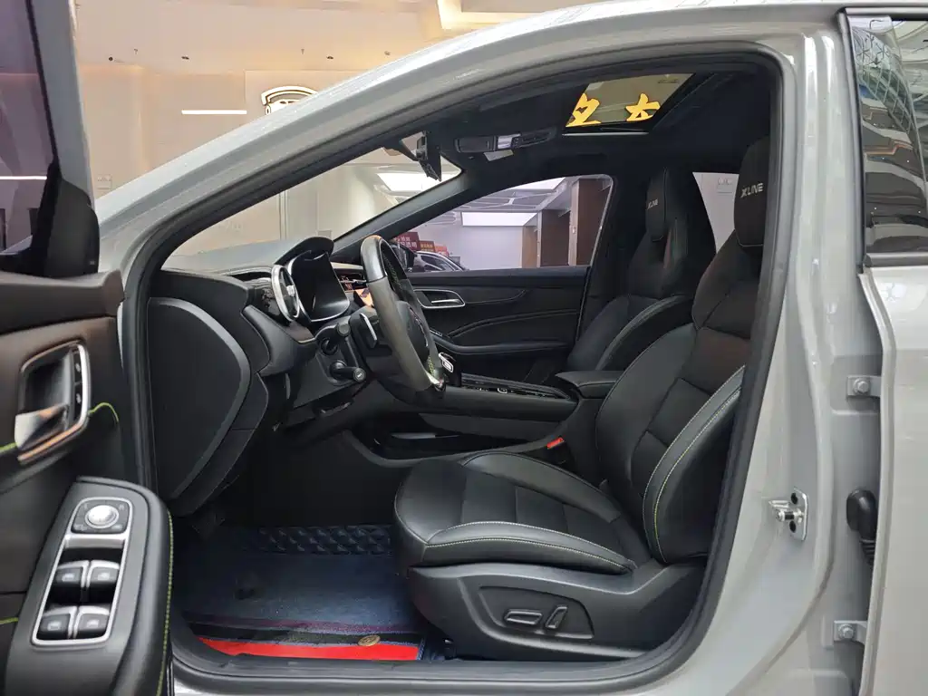 MG6 1.5 T XLINE