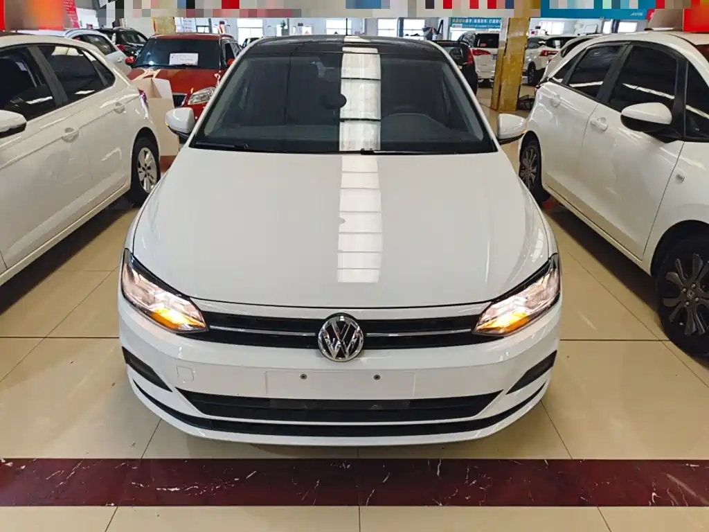 Polo Plus 1.5 L Auto Panoramic Pleasure