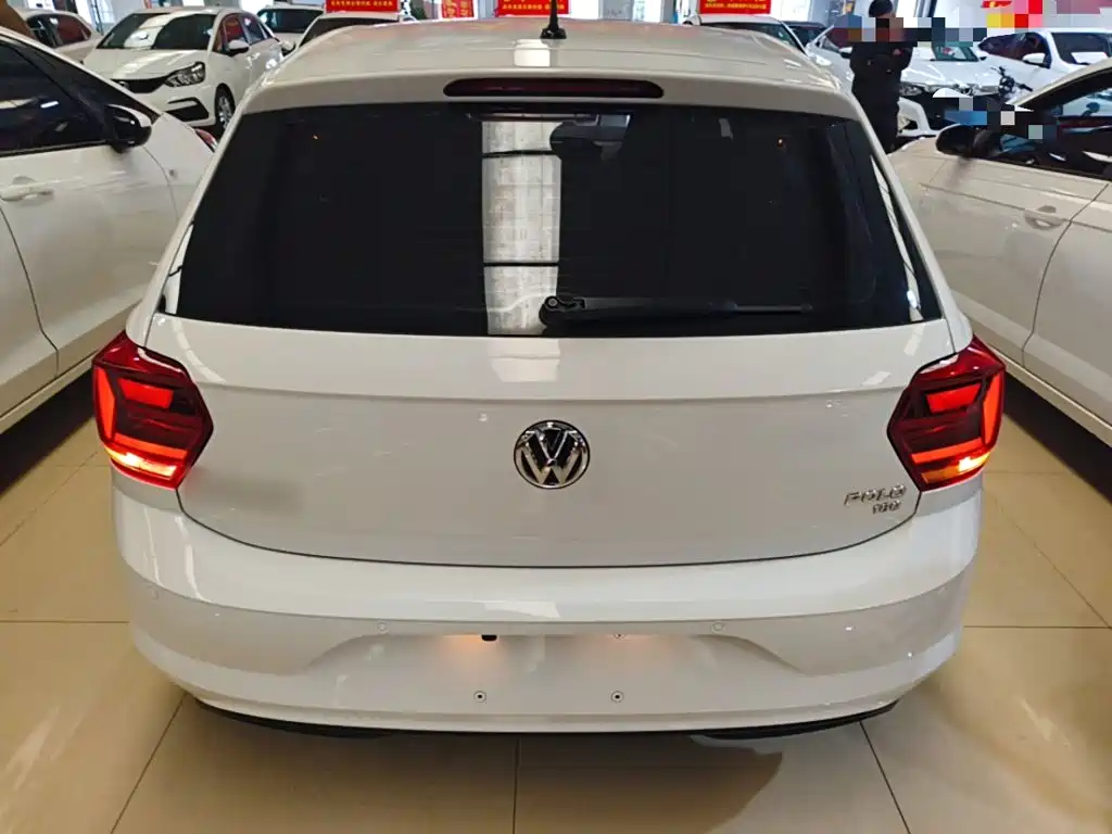 Polo Plus 1.5 L Auto Panoramic Pleasure