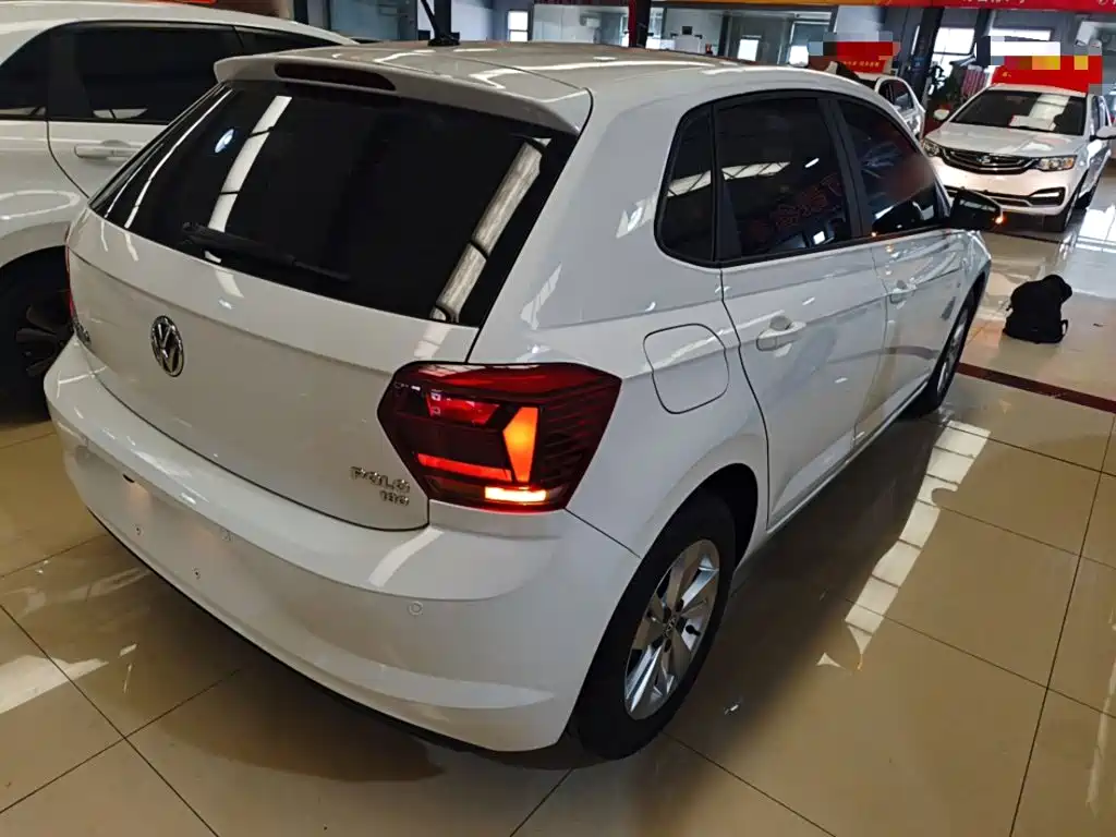 Polo Plus 1.5 L Auto Panoramic Pleasure