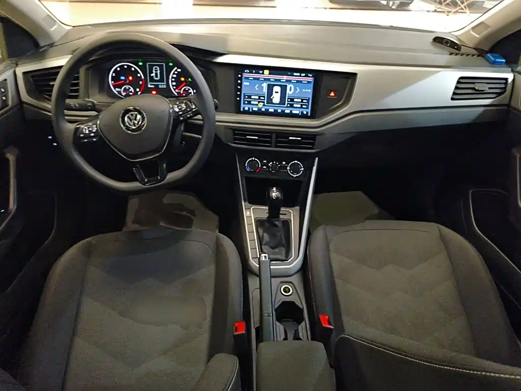 Polo Plus 1.5 L Auto Panoramic Pleasure