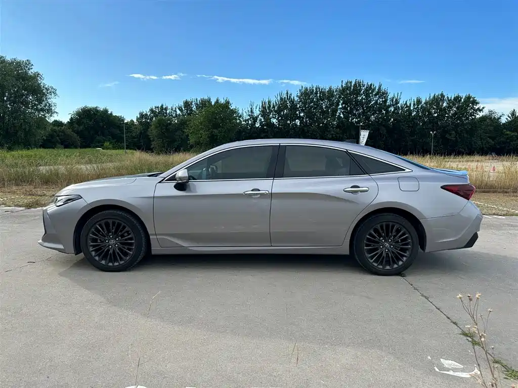Avalon 2.5 L Touring Distinguished
