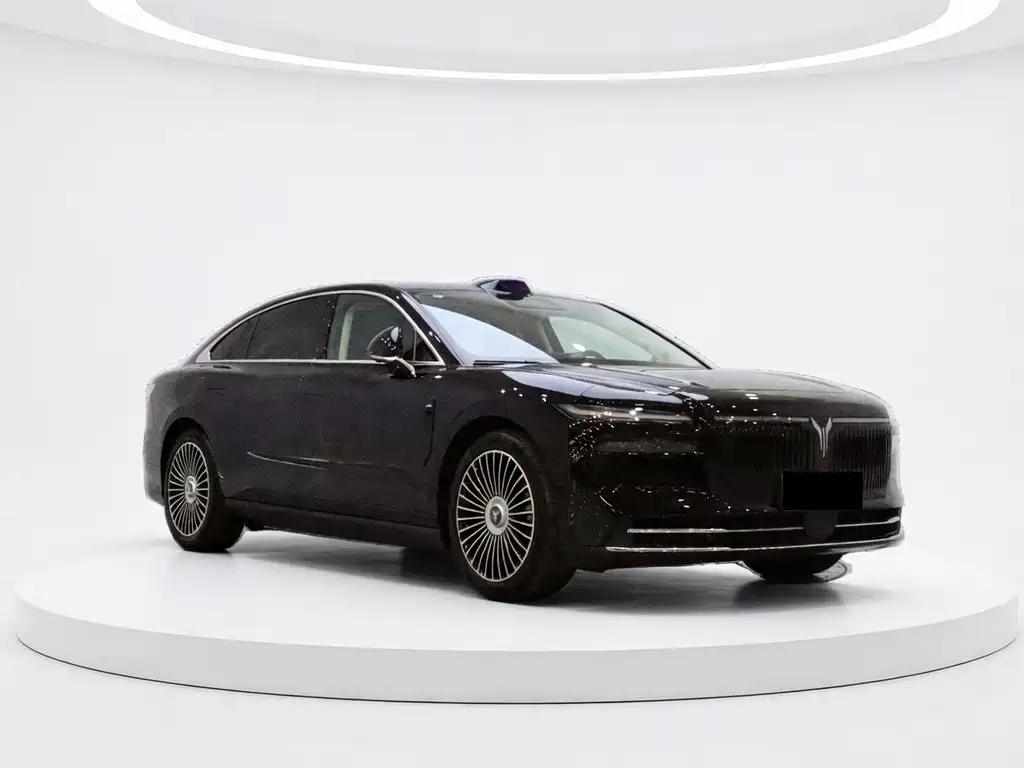 Voyah Zhuiguang L 4 WD Ultra