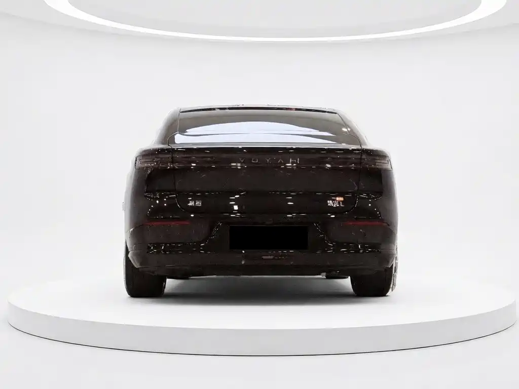 Voyah Zhuiguang L 4 WD Ultra