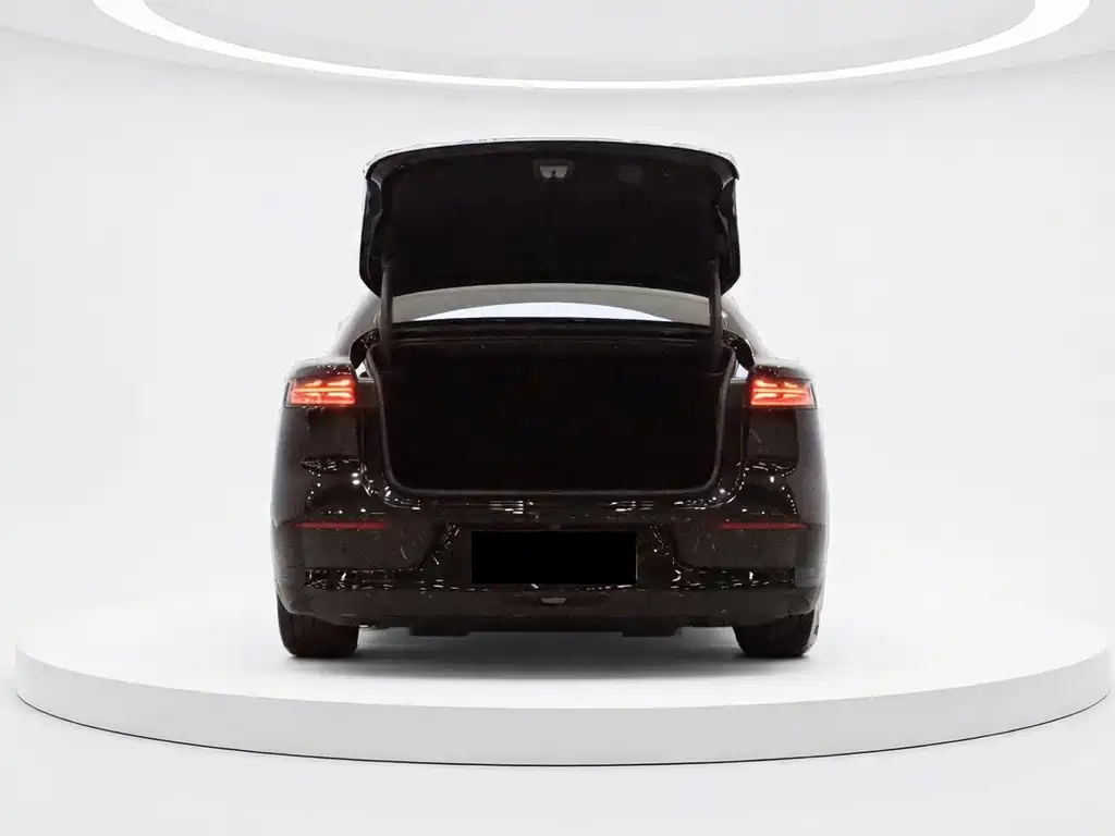 Voyah Zhuiguang L 4 WD Ultra