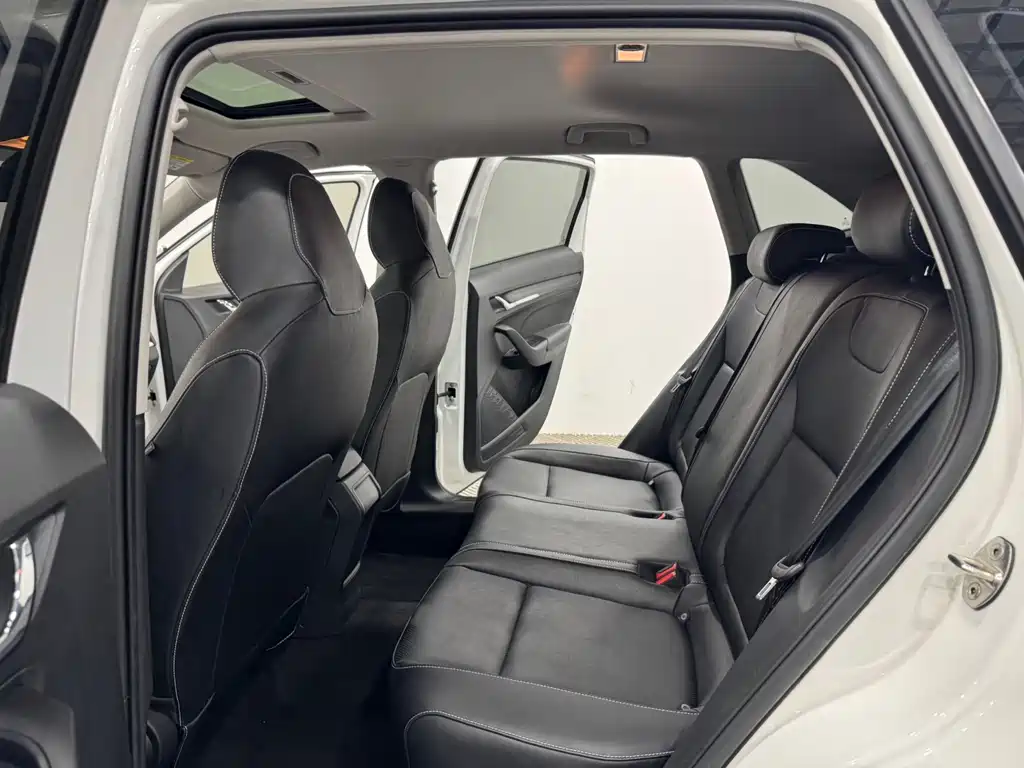 Kamiq 1.5 L Auto Comfort Enjoyment