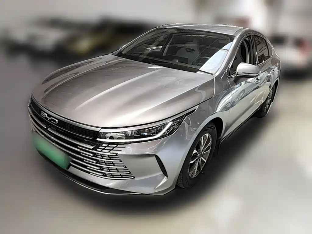 Destroyer 05 Glory DM-i 55 KM Luxury