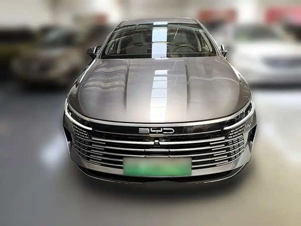 Destroyer 05 Glory DM-i 55 KM Luxury