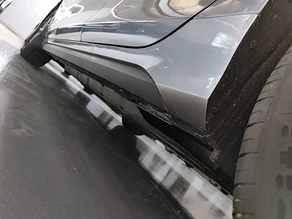 Destroyer 05 Glory DM-i 55 KM Luxury