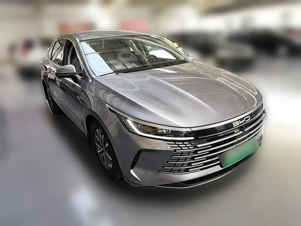 Destroyer 05 Glory DM-i 55 KM Luxury
