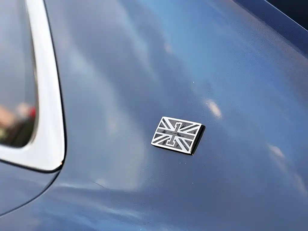 Flying Spur 6.0 T W12 Standard