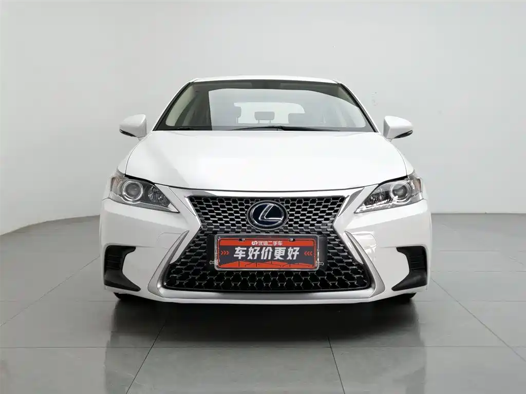 Lexus CT CT200 h Elite Mono CN-VI