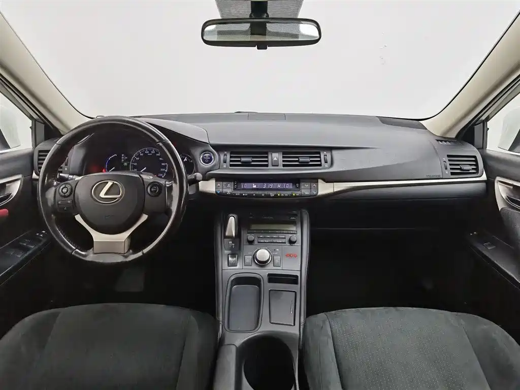 Lexus CT CT200 h Elite Mono CN-VI