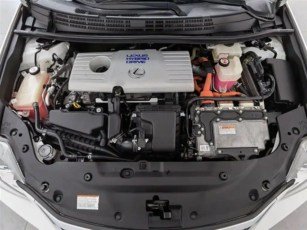 Lexus CT CT200 h Elite Mono CN-VI