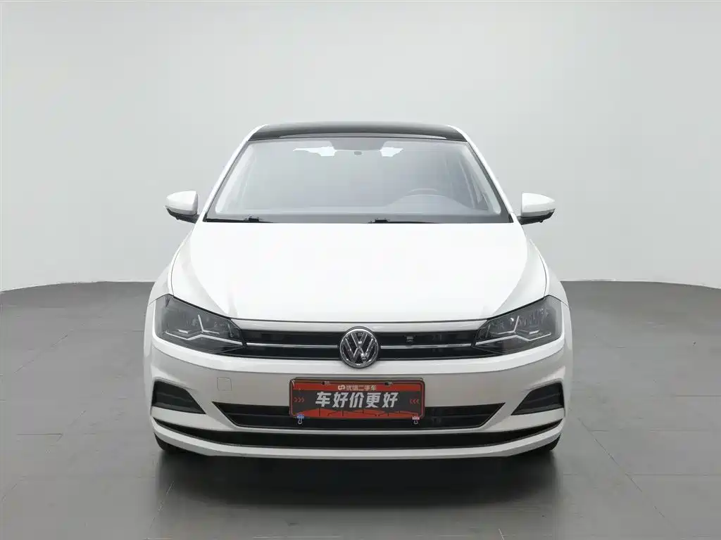 Polo Plus 1.5 L Auto Panoramic Pleasure