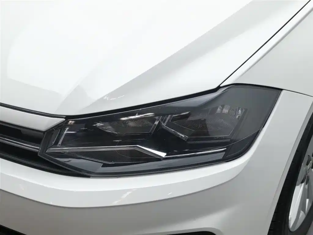 Polo Plus 1.5 L Auto Panoramic Pleasure