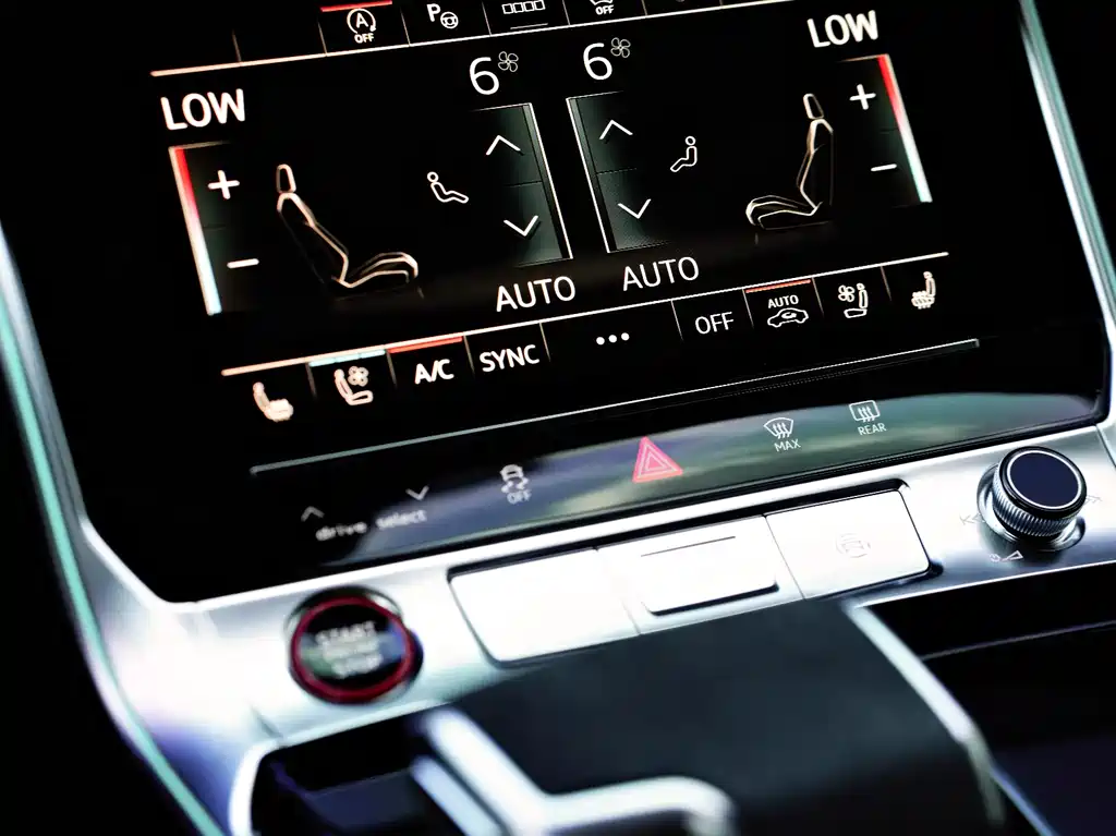 Audi RS 6 奥迪RS 6 2025款 RS 6 Avant GT