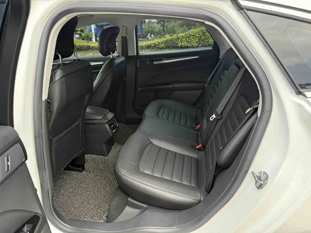 Mondeo 1.5 L GTDi180 Fashion