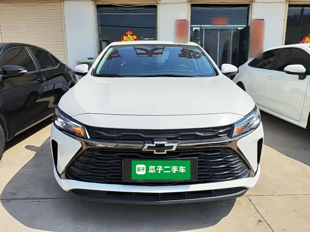 Monza 1.5 L DCT Joy