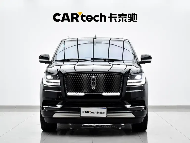 Lincoln Navigator 3.5 T Honor Shine CN-VI