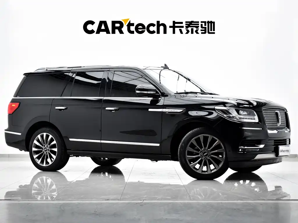 Navigator 3.5 T Honor Shine CN-VI