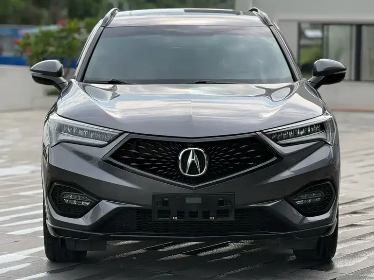 Acura CDX 1.5 T 2 WD Premium