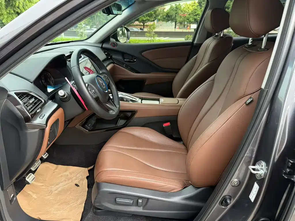 Acura CDX 1.5 T 2 WD Premium