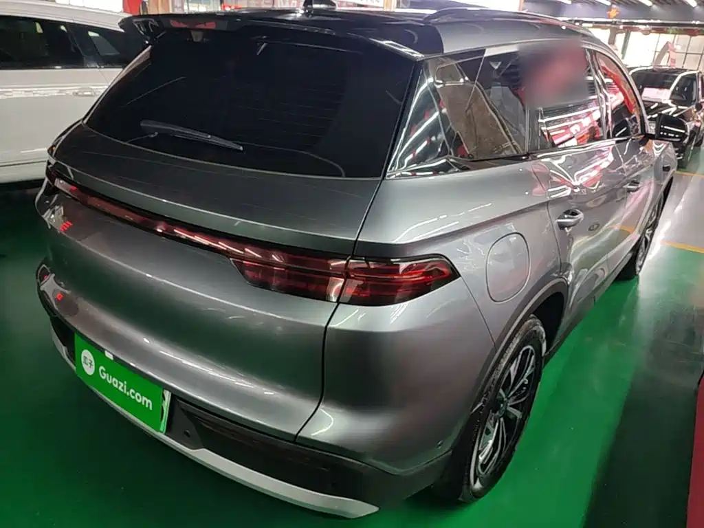 Song Pro NEV 宋Pro新能源 2025款 第二代 智驾版 DM-i 75 KM超越型