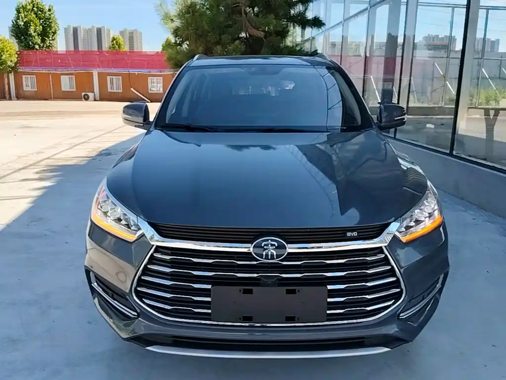 Song Classic 1.5 T Auto Elite
