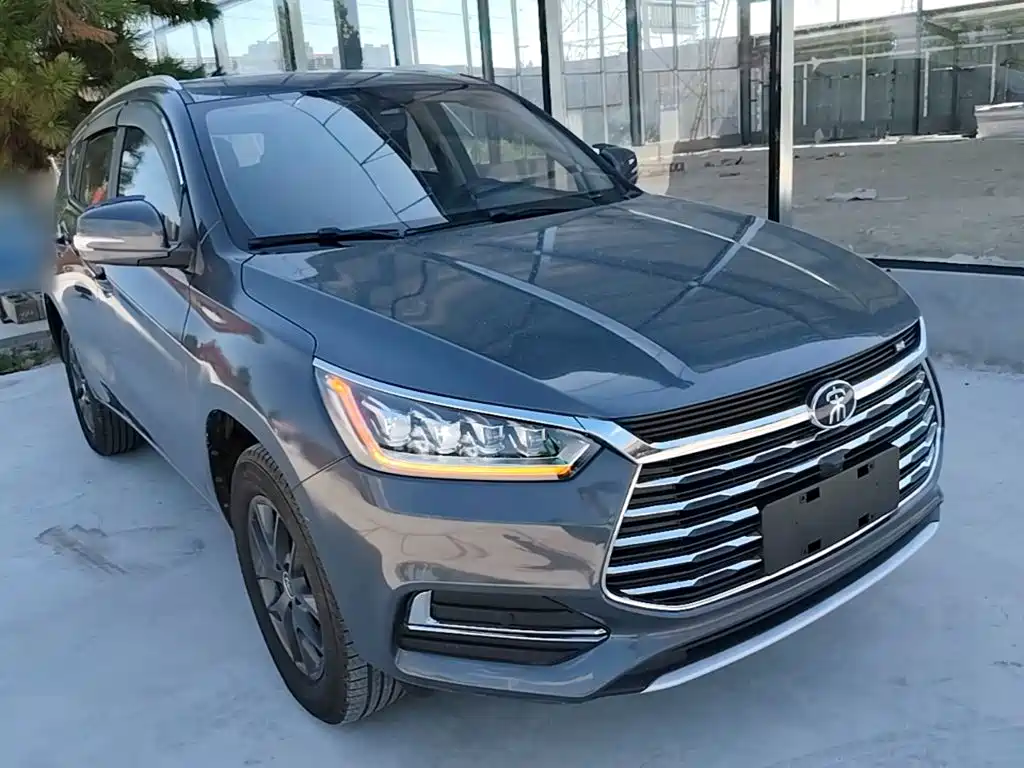 Song Classic 1.5 T Auto Elite