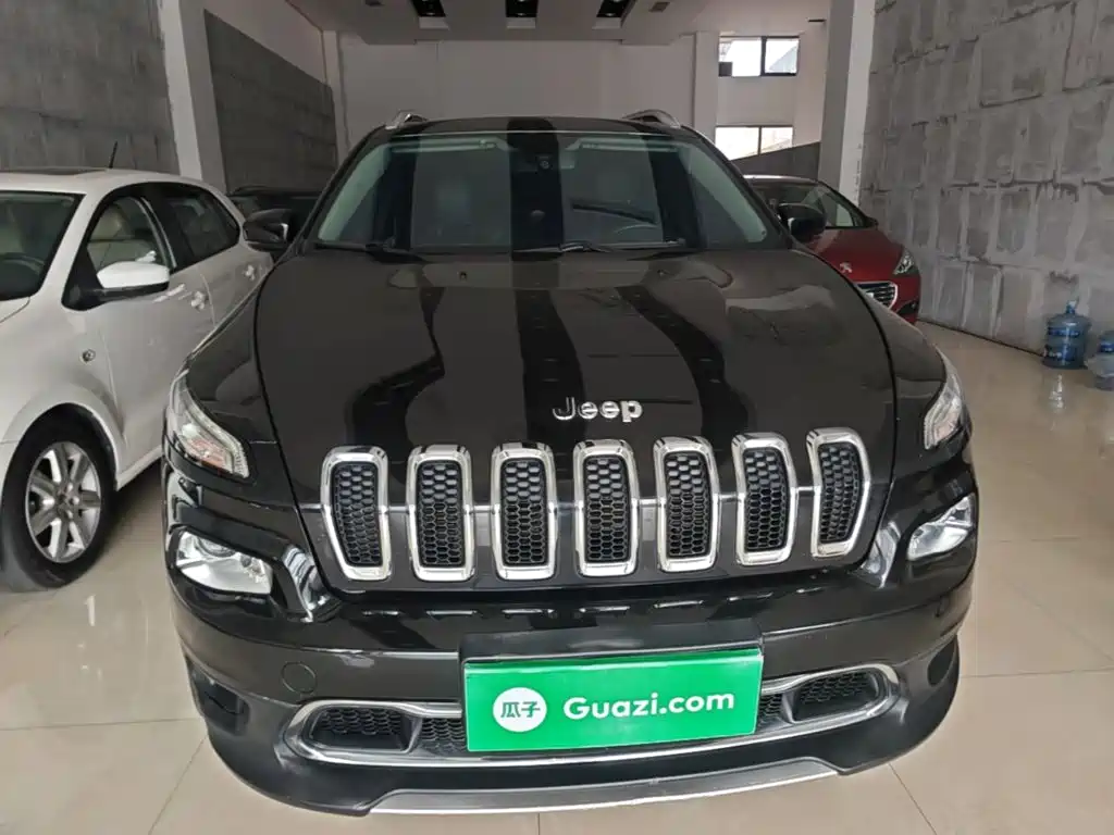 Cherokee 2.0 L Superior