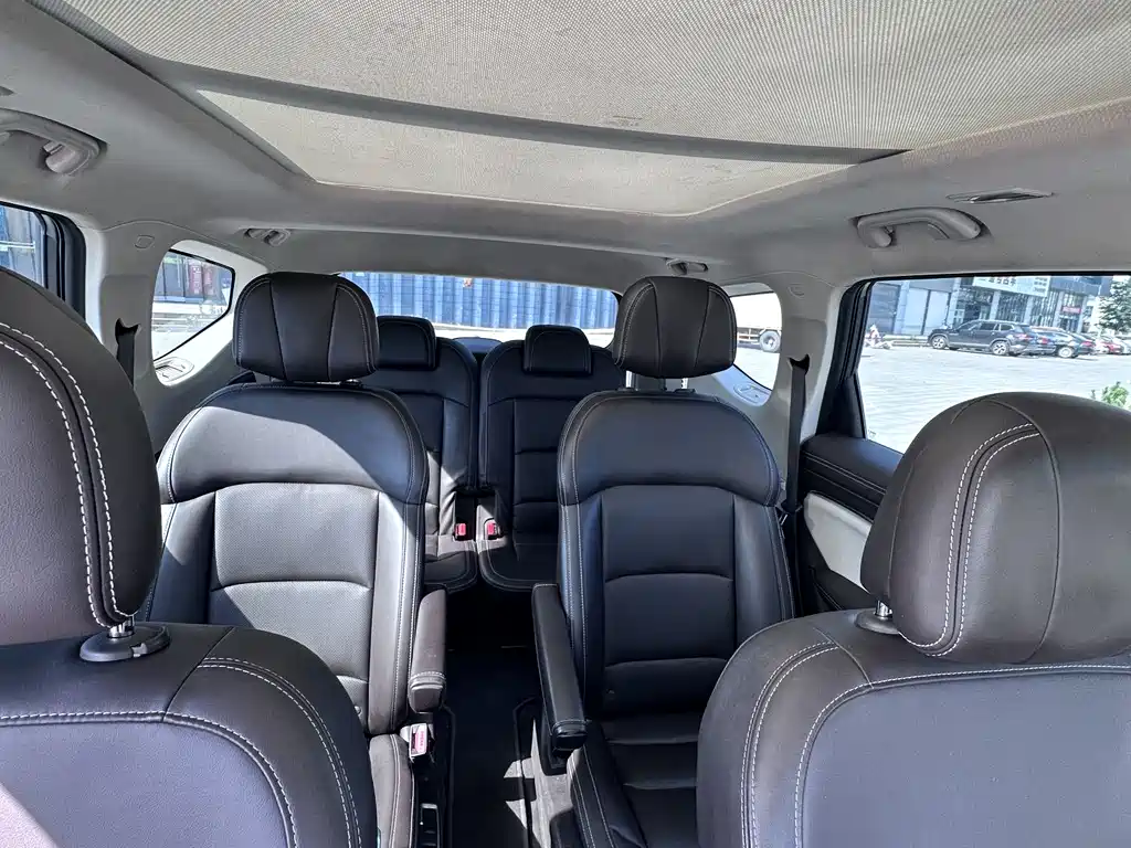 Jiaji 1.5 TD MHEV DCT Premium Enjoyment
