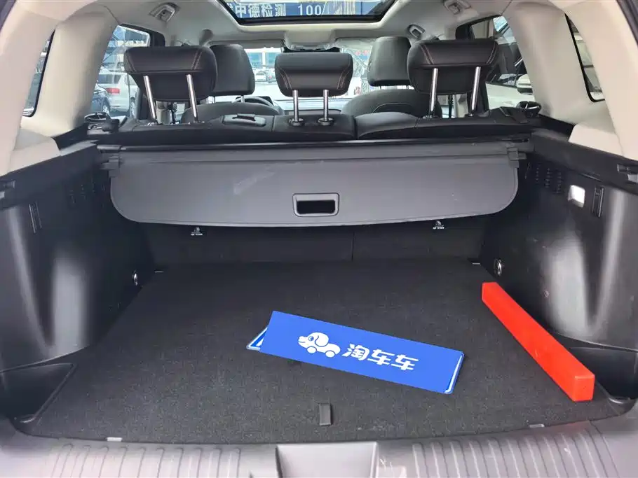 Haval Dargo 1.5 T DCT 2 WD Collie
