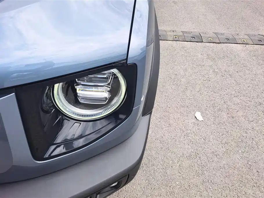 Haval Dargo 1.5 T DCT 2 WD Collie