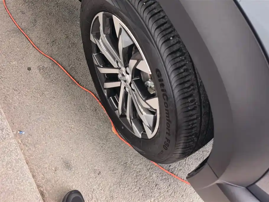 Haval Dargo 1.5 T DCT 2 WD Collie