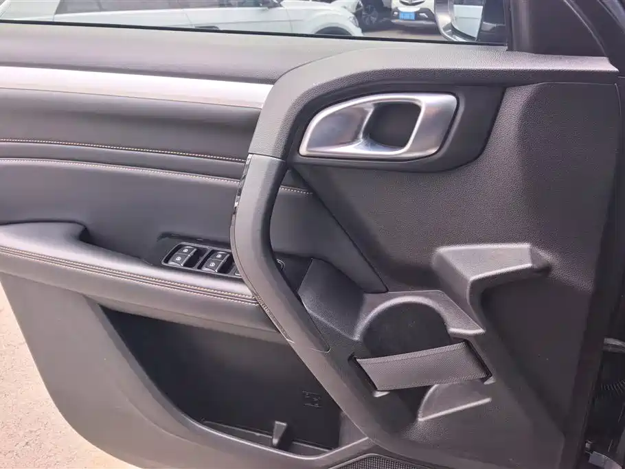 Haval Dargo 1.5 T DCT 2 WD Collie