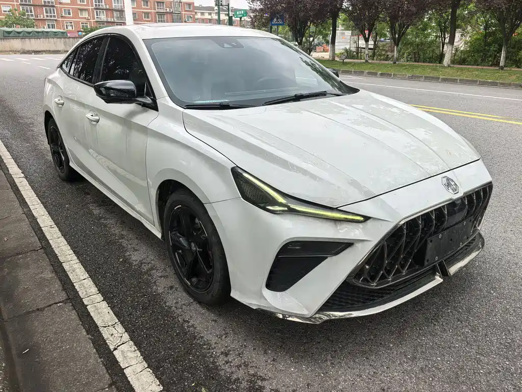 MG5 Scorpio 1.5 T Luxury
