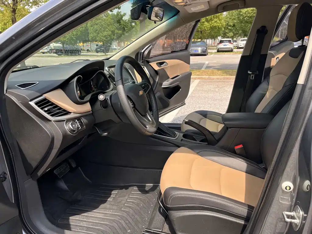 Monza 320 Auto Joy Enjoyment Sunroof