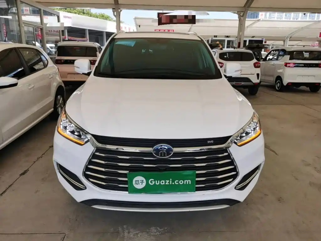 Song Classic 1.5 T Auto Luxury