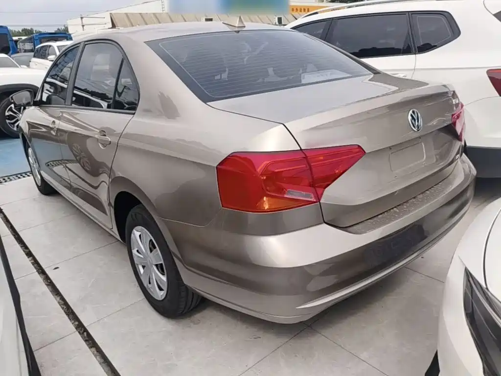 Jetta 1.5 L Manual Fashion