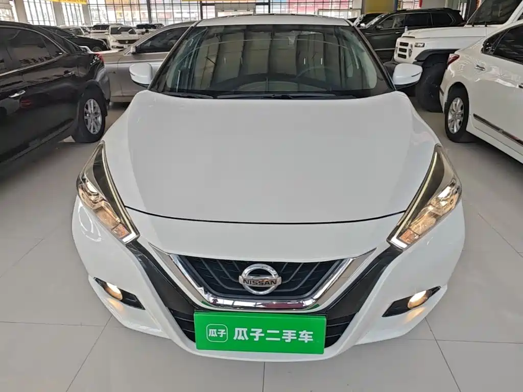 Lannia 1.6 L CVT Connected Smart Cool CN-VI