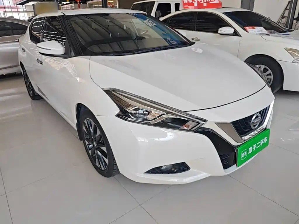 Lannia 1.6 L CVT Connected Smart Cool CN-VI